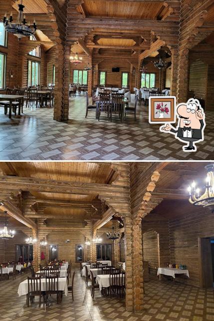 Palıdlı restoranı