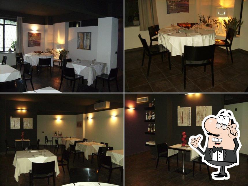 Trattoria Pensiero Felice