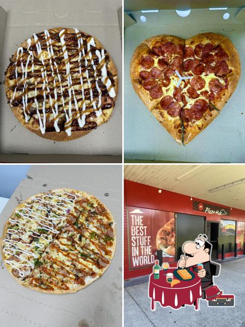 Pizza Hut Kawerau