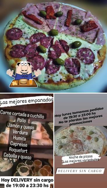 Pizzeria EMY