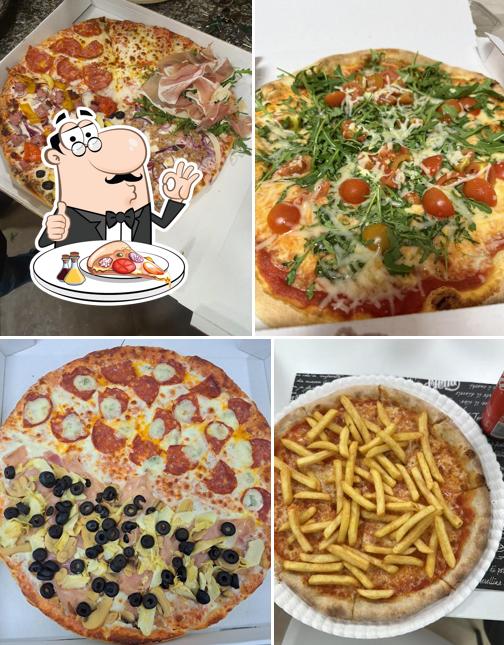 Pizzeria da fabio