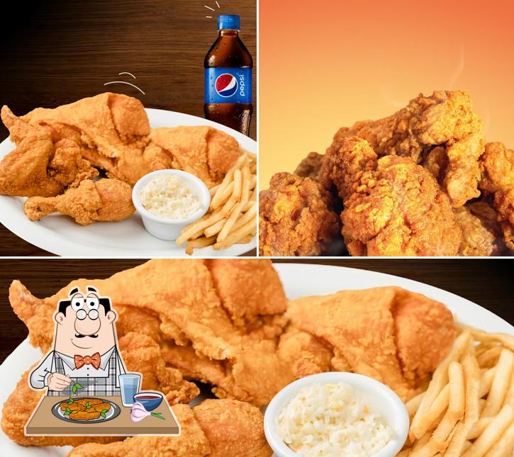Pollos Narcy's Entheos
