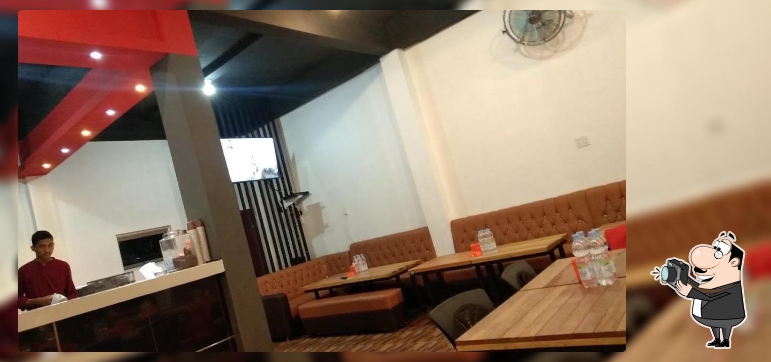 Rajawali Cafe