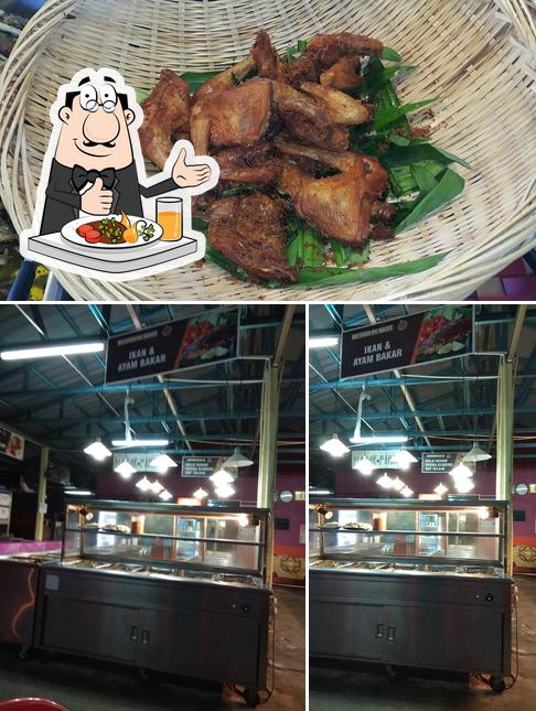 Restoran Adily Chepor