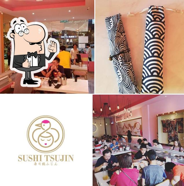 Sushi Tsujin