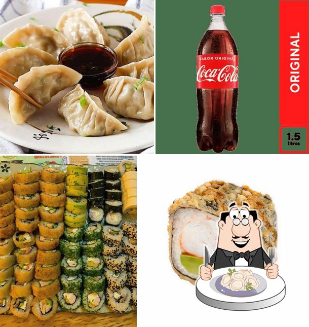 SushiMania Lomas