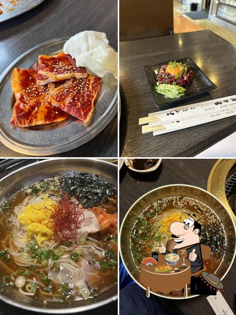Toraji Yakiniku