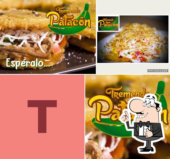 Tremedo Patacón Baranoa