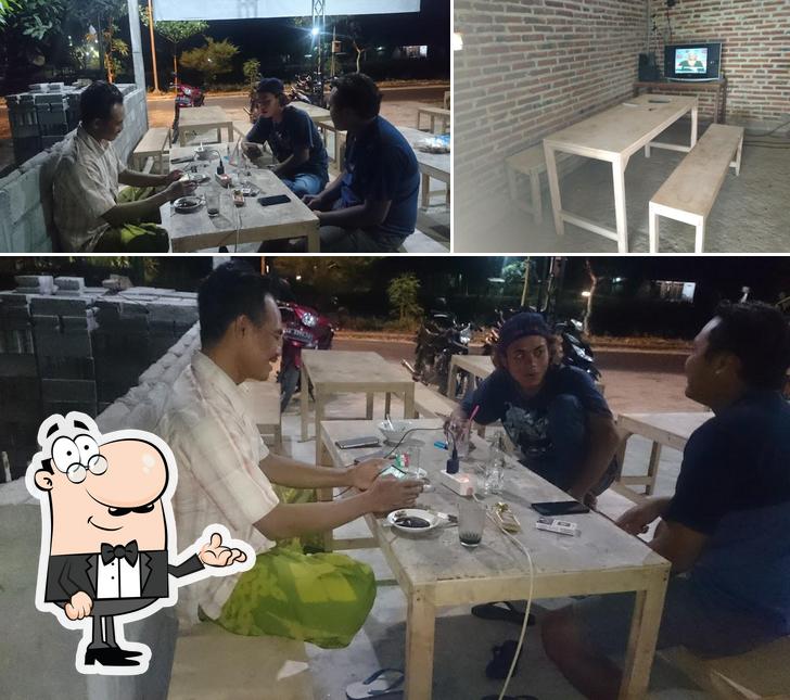 WARKOP BLENDUN