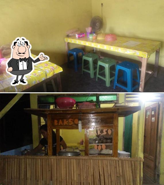 Warung Makan Mba BLEBEG