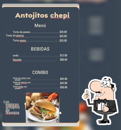 antojitos chepi