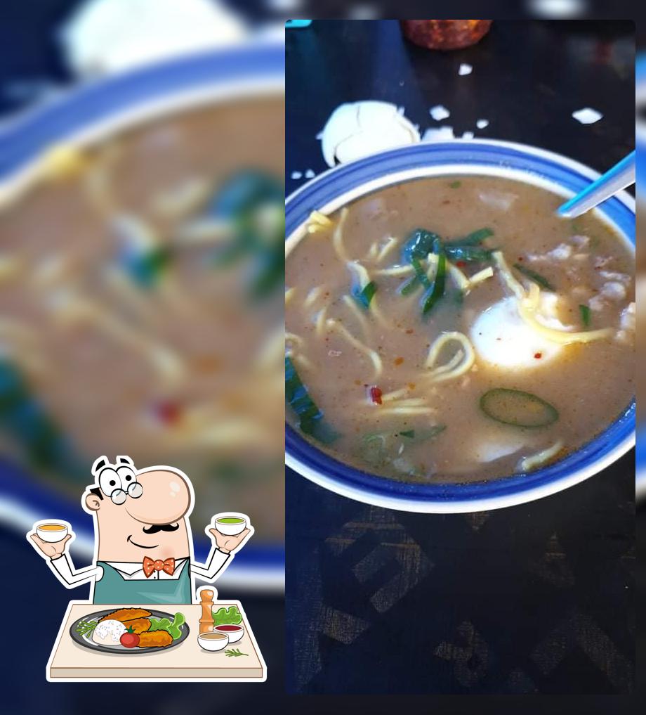 buys mamihan