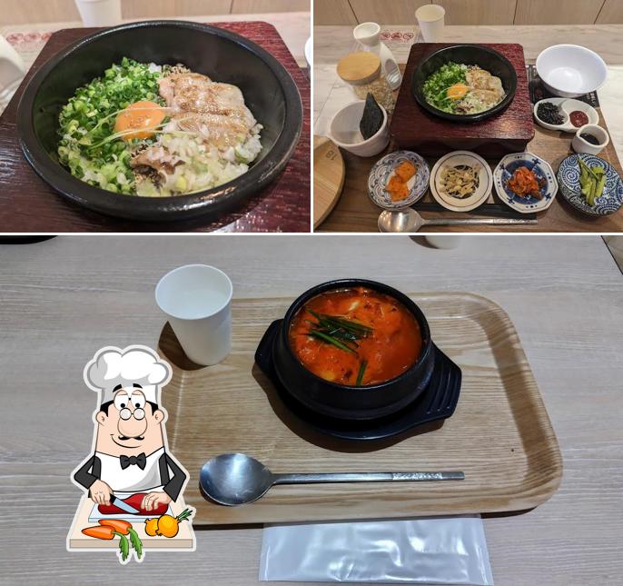オカンオトン ミッテン府中店
