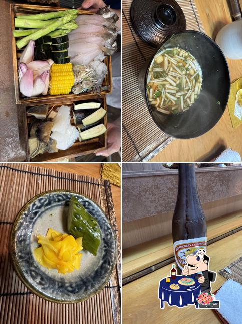 天ぷら櫻木
