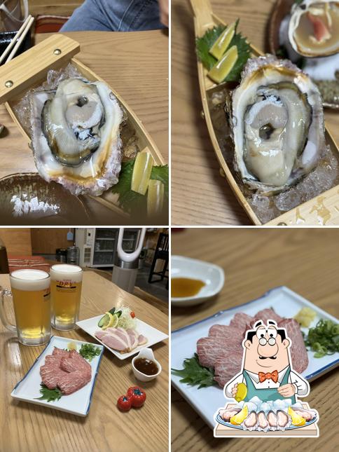 居酒屋あきな