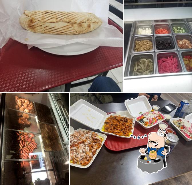 Shawarma King Brampton