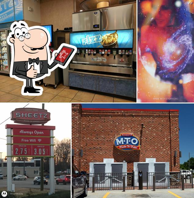 Sheetz