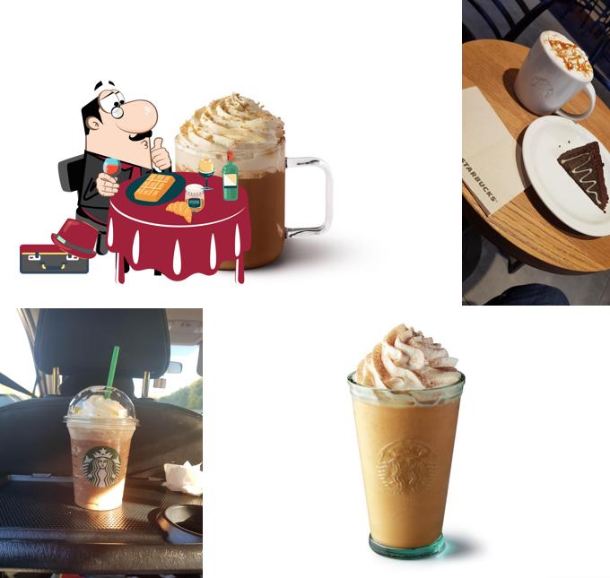 Starbucks Coffee