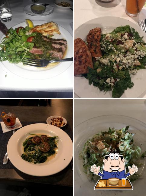Victor's Wood Grill