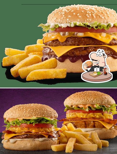 Steers