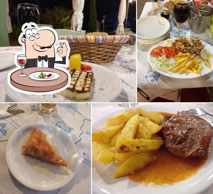 Syrtaki Taverna