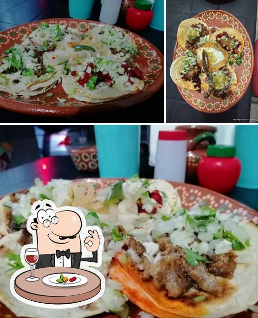 Taquería "Pepe"