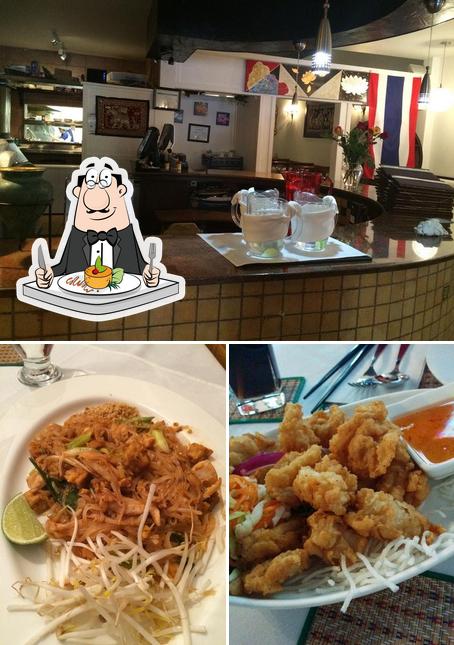 Thai Dish