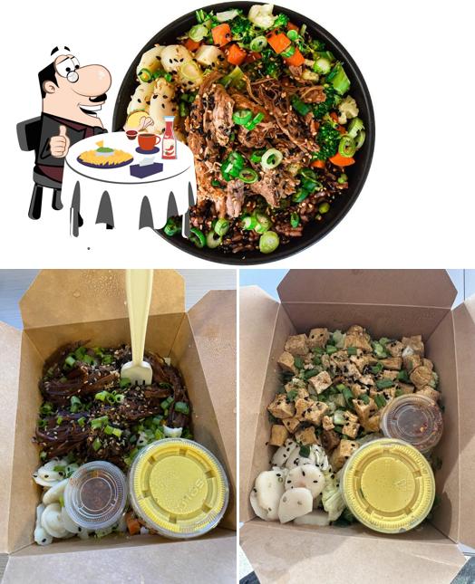 Umami Express