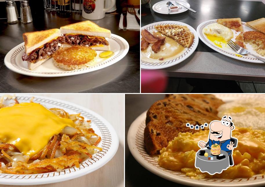 Waffle House