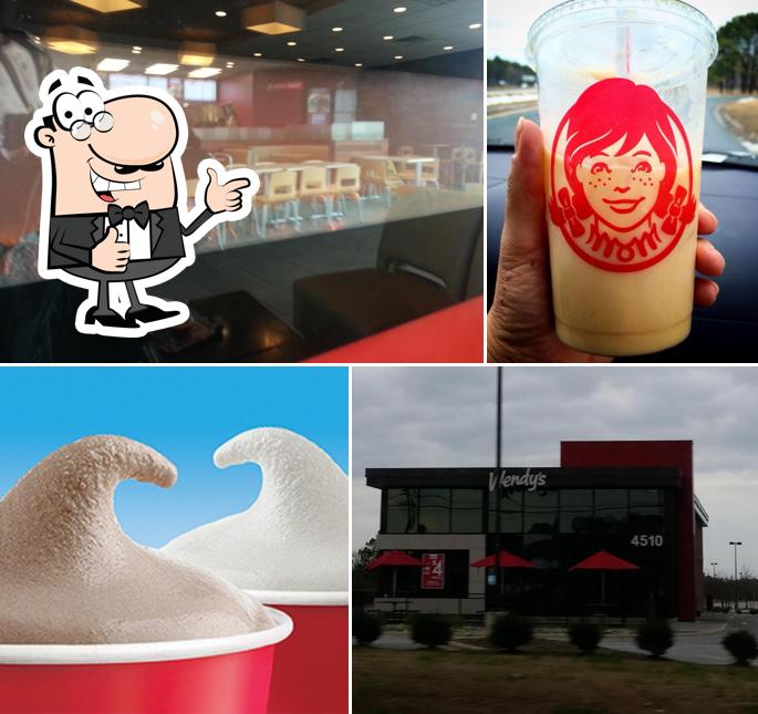 Wendy's