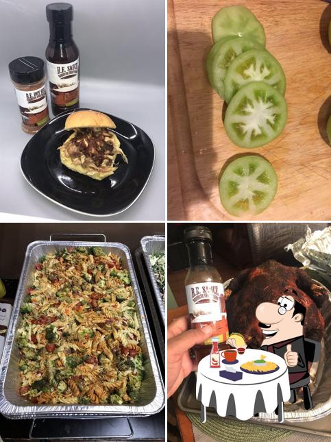 Barbecue Everything Co.