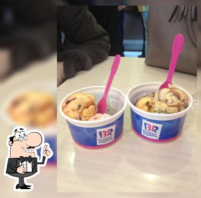 Baskin Robbins