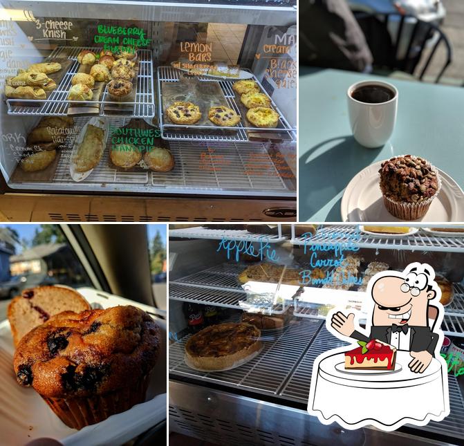 Criminal Baking & Catering Company