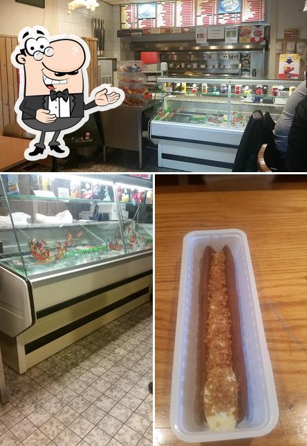 V.O.F. Cafetaria Monja