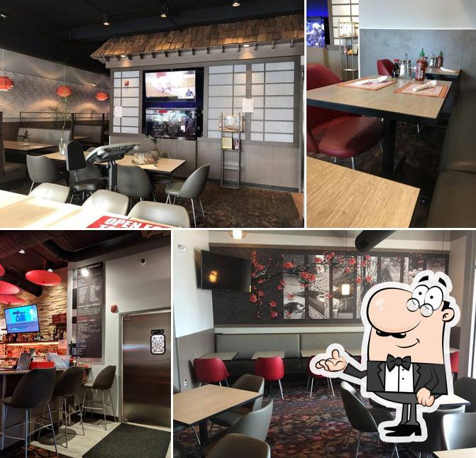 Charlie Kang's Restaurant