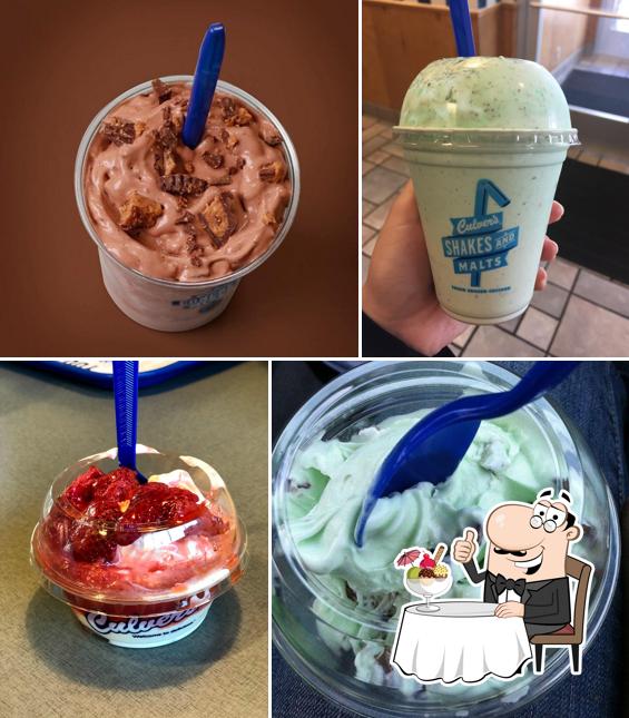 Culver’s