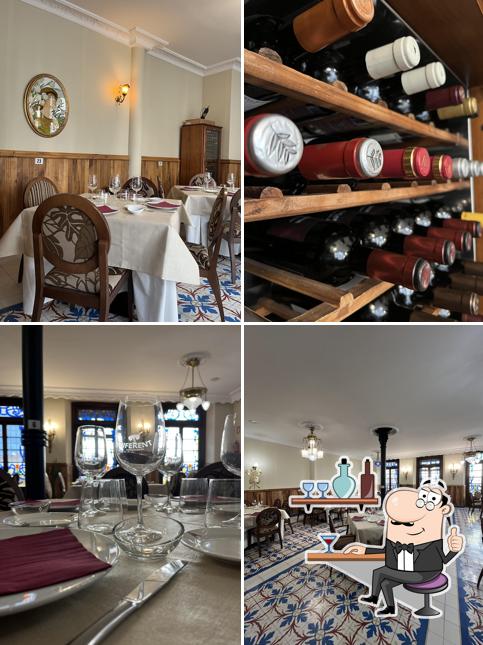 Diferent Astorga — Restaurante