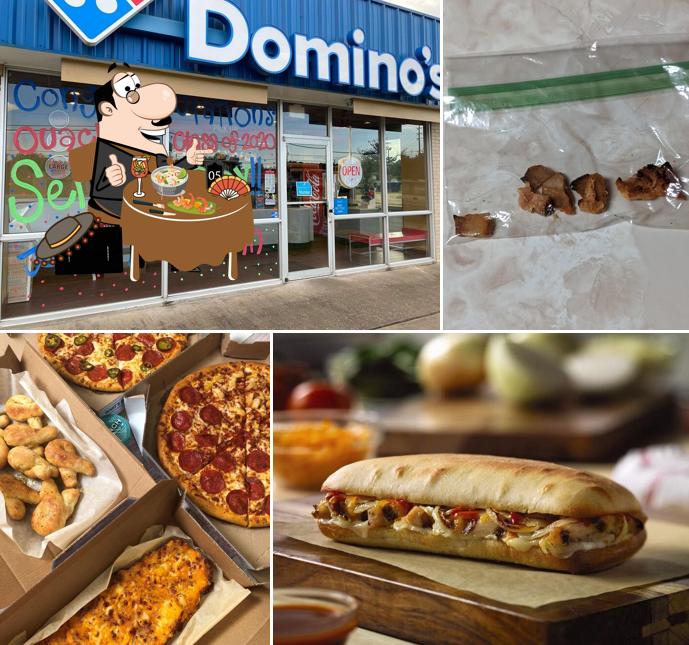 Domino's Pizza