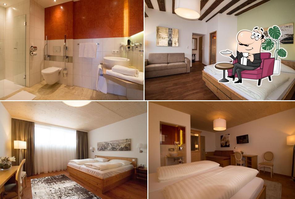 Hotel Munde