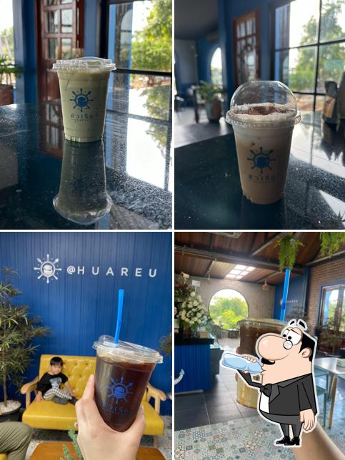 Huareu Café หัวเรือคาเฟ่