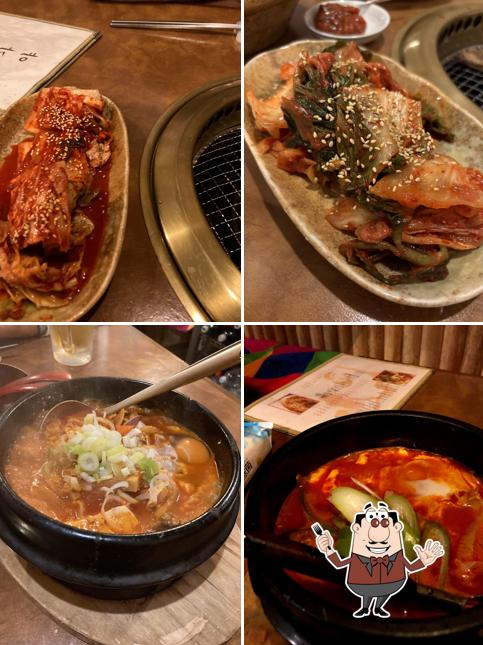 Korean Restaurant Kaya