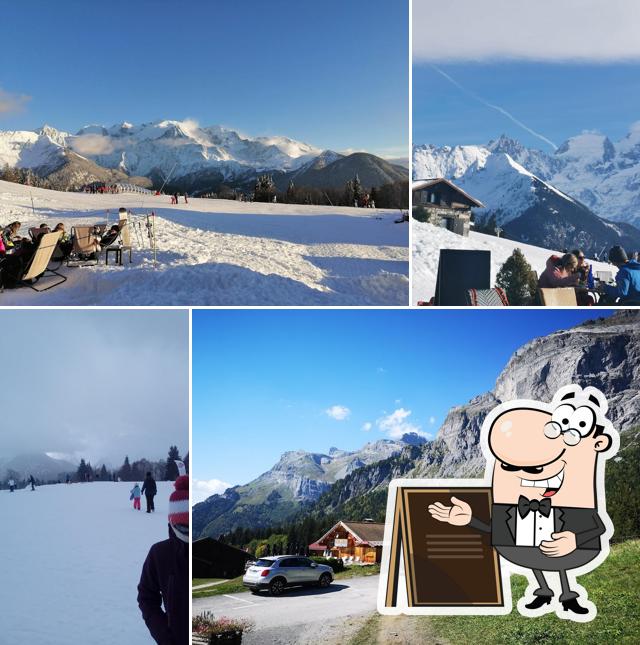 La Bergerie