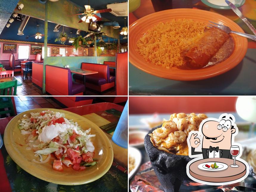 Lalos Mexican Restaurant