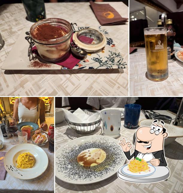 Leone D’oro Ristorante