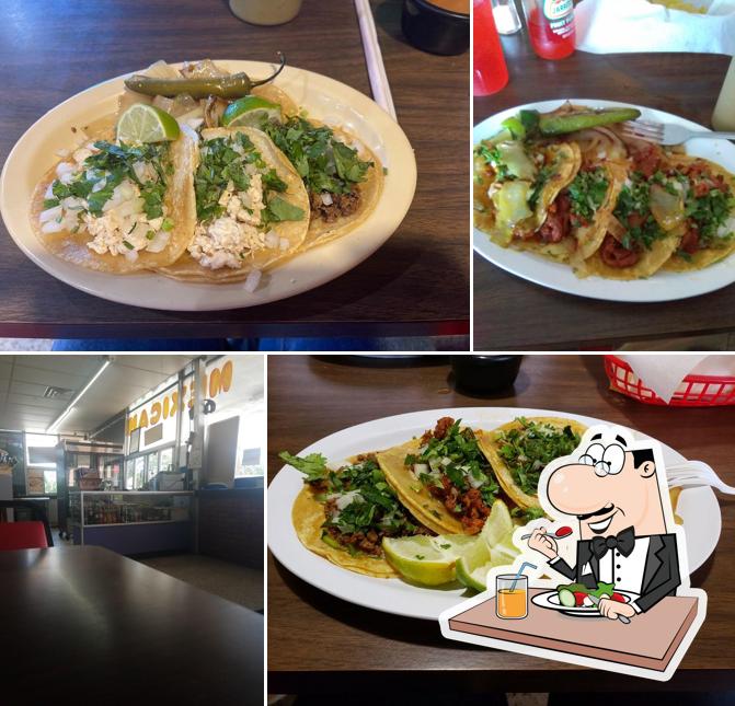Mi Ranchitoo Taqueria
