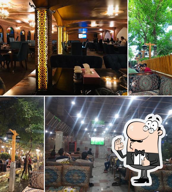 Mohsen Restaurant