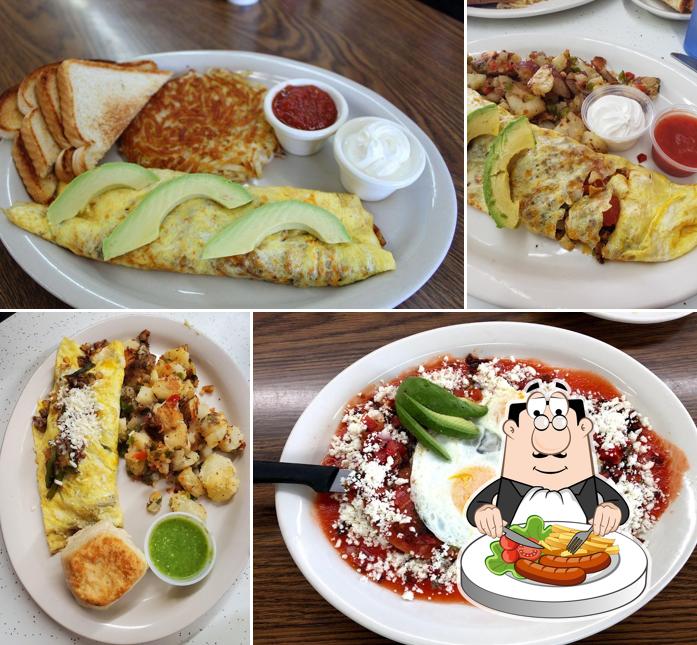 Murphys Restaurant