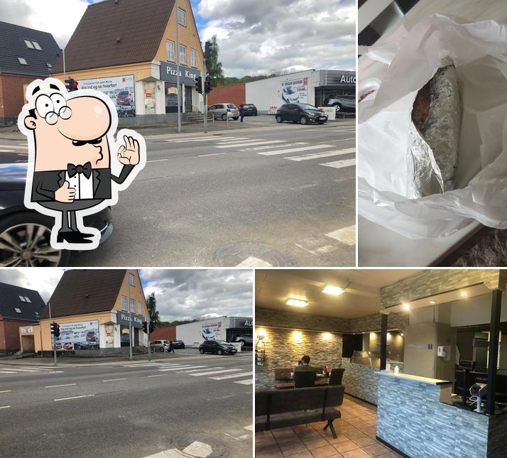 Pizza King