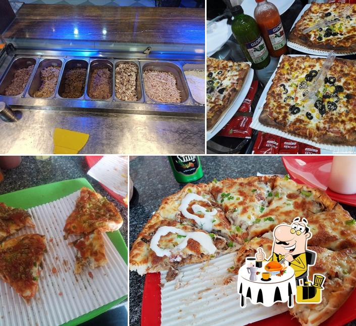 Pizza Sara