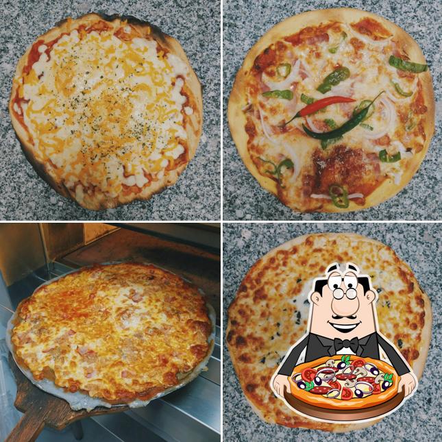 Pizzería Albabel